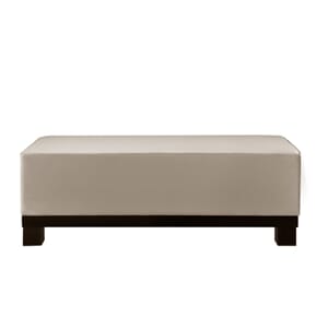Madison Pall Velour Beige - Home Factory