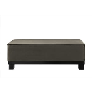 Madison Pall Velour Muldvarp - Home Factory