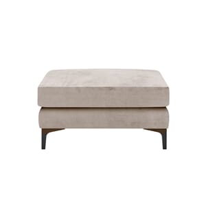 Montana Pall Velour Beige - Home Factory