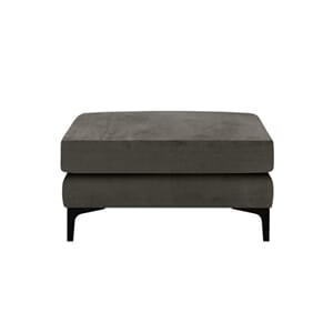 Montana Pall Velour Muldvarp - Home Factory