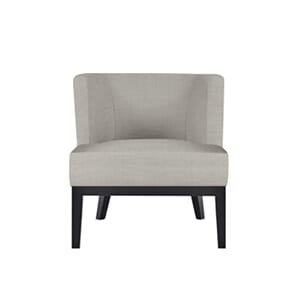 Daytona Stol Lin Sand - Home Factory