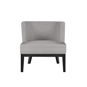 Daytona Stol Lin Kalk - Home Factory