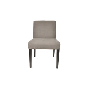 Wien Spisestol Velour Beige - Home Factory