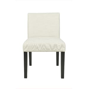 Wien Spisestol Lin Kalk - Home Factory