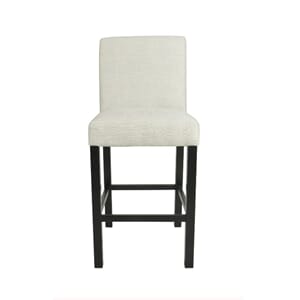 Wien Barstol Lin Kalk - Home Factory