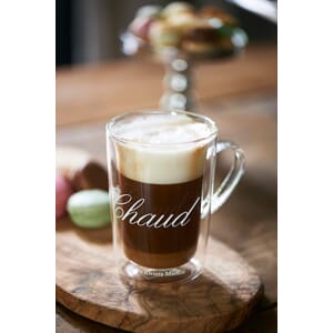 C'est Chaud Mug L - Rivièra Maison