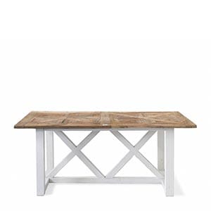 Chateau Chassigny Spisebord - Rivièra Maison