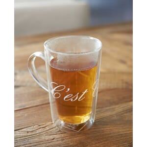 C'est Chaud Krus XL - Rivièra Maison