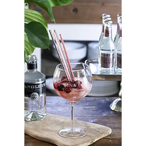 Finest Selection Gin & Tonic Glass - Rivièra Maison