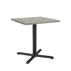 Bari Cafebord - Artwood