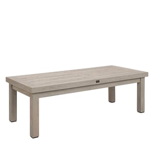 Vintage Loungebord - Artwood