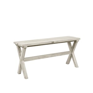 Cross Benk Small - Artwood