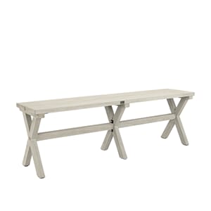 Cross Benk Medium - Artwood