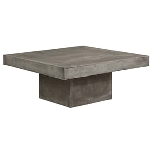 Campos Loungebord 100 - Artwood