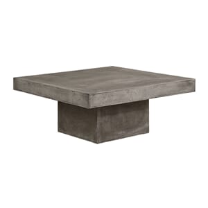 Campos Loungebord 60 - Artwood