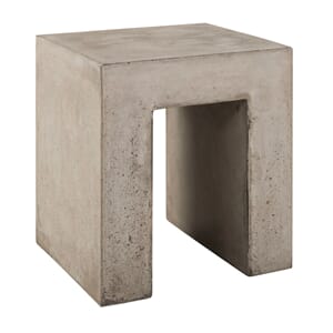 Ashi U Sidebord - Artwood