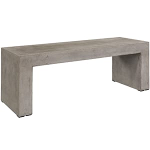 Ansei U Benk - Artwood