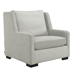 Dover Loungestol - Artwood