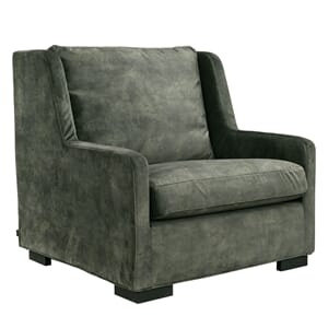 Dover Loungestol - Artwood