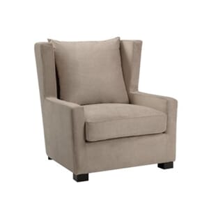 Kingston Stol Beige - Home Factory