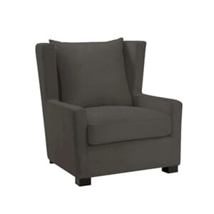 Kingston Stol Muldvarp - Home Factory