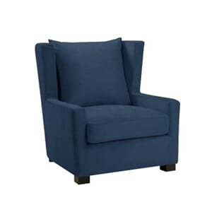 Kingston Stol Blue - Home Factory