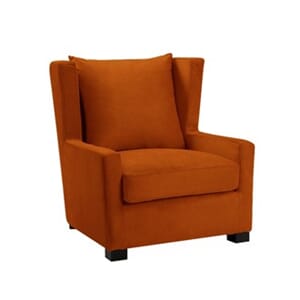 Kingston Stol Orange - Home Factory