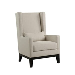 Swan Hill Stol lin Sand - Home Factory