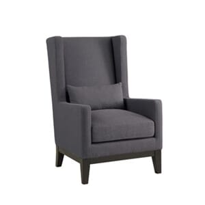 Swan Hill Stol Lin Sober - Home Factory