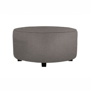 Pall Malibu Ø80 H42  Lin Sober - Home Factory