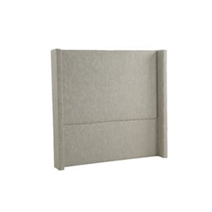 Headboard Palma B170xD25 Lin Kalk - Home Factory