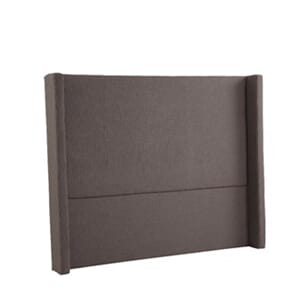 Headboard Palma B200xD25 Lin Sober - Home Factory
