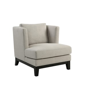 Hamilton Stol Lin Sand - Home Factory