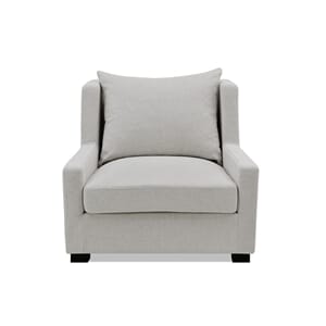 Key West Stol Lin Sand - Home Factory