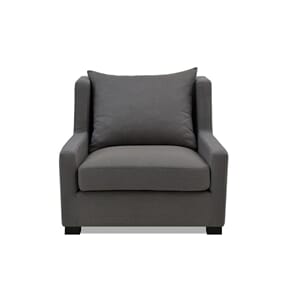 Key West Stol Lin Sober - Home Factory