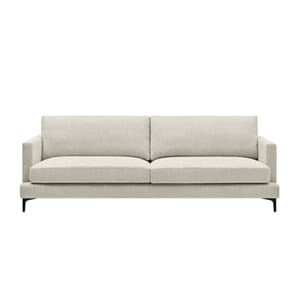Montana Sofa Lin Sand - Home Factory