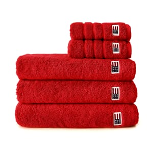 Original Towel Red - Lexington