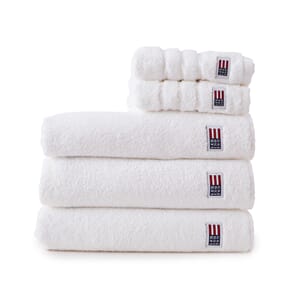 Original Towel White - Lexington
